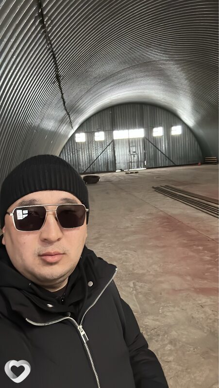 Badman, 33, Атырау(гурьев) — анкета №3651177