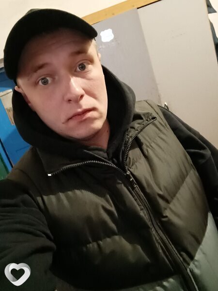 Максим, 31, Минске — анкета №3651266