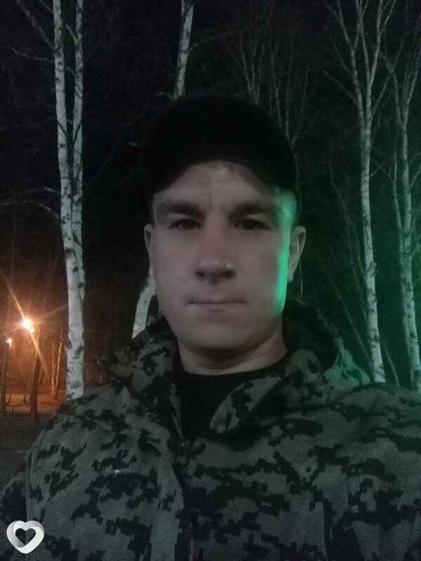 Андрей, 30, Новосибирске — анкета №3651268
