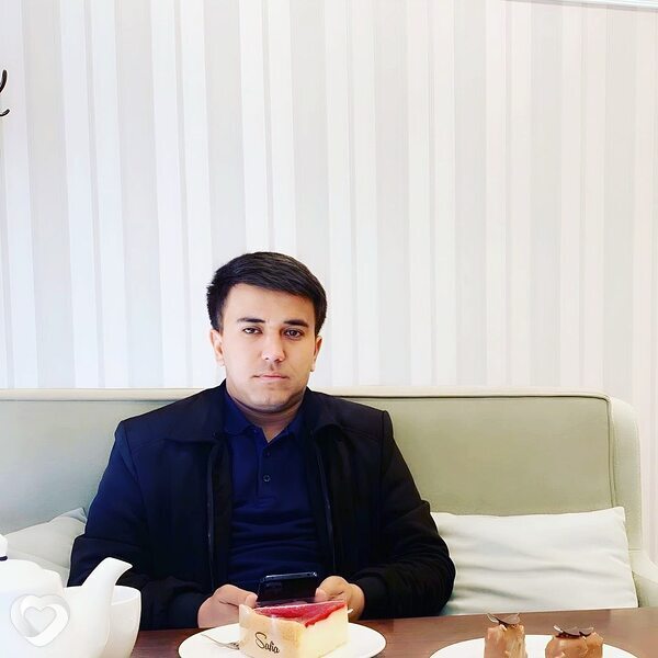 Миршод, 28, Барнауле — анкета №3651271