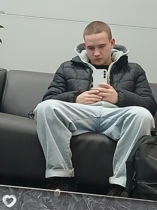 Тимофей, 19, Ижевске — анкета №3651274