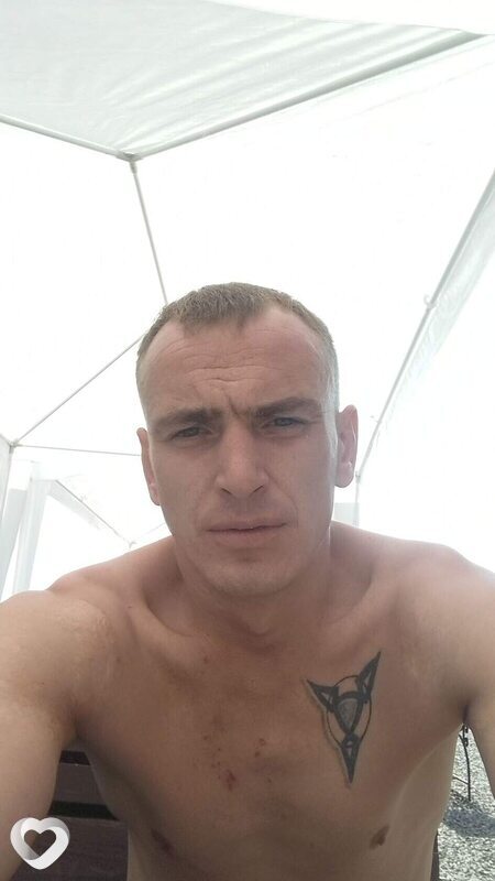 Сергей, 33, Хабаровске — анкета №3651285