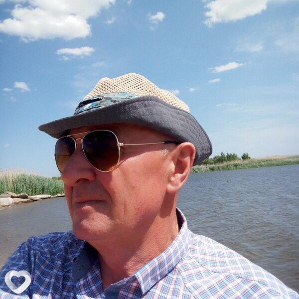 Николай, Кумылженская