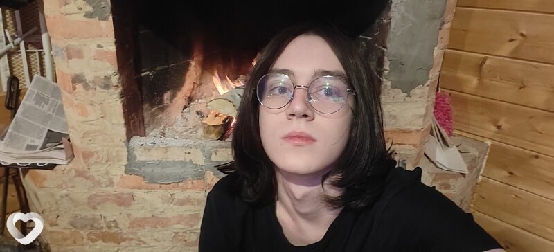 Савелий, 19, Большое Камени — анкета №3651469