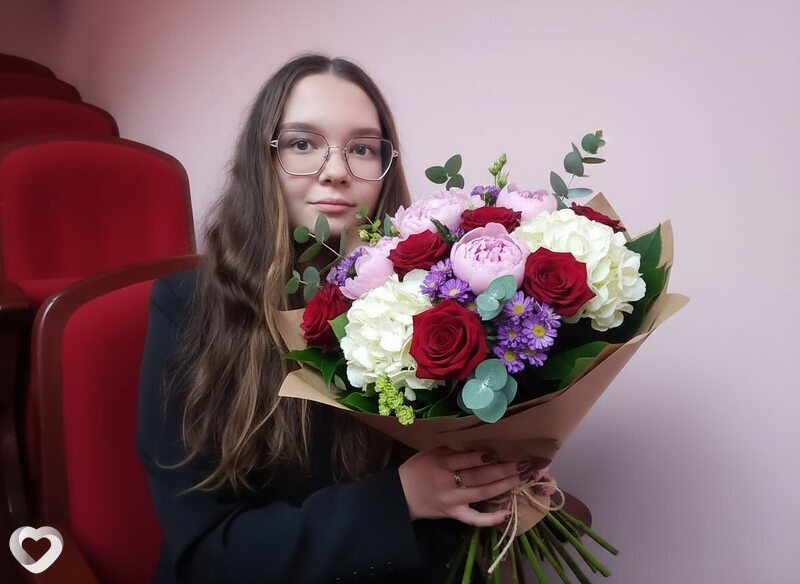 Татьяна, 18, Екатеринбурге — анкета №3651476