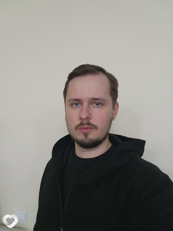 Степан, 26, Одинцове — анкета №3651477