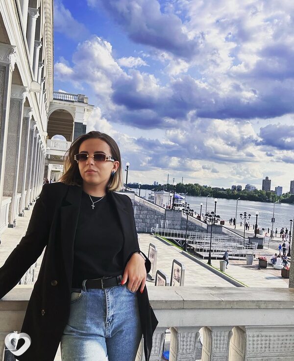 Марина, 24, Москве — анкета №3651478