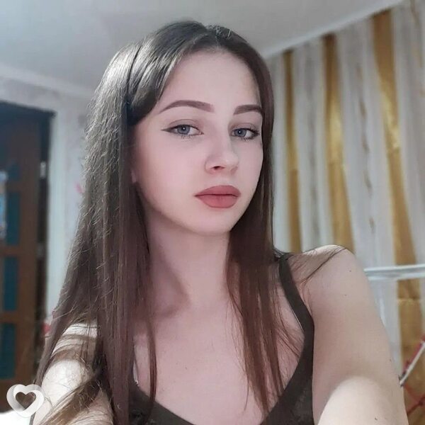 Валерия, 18, Чите — анкета №3651482