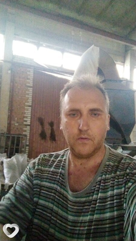 Алексей, Сиверский