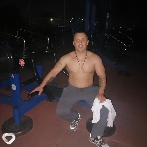 Альберт, 37, Тольятти — анкета №3651417
