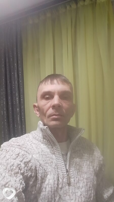 Vovchik, 42, Пензе — анкета №3651424