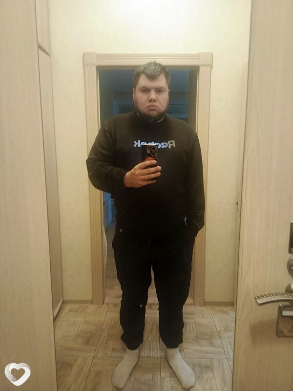 Денис, 30, Санкт-Петербурге — анкета №3651427