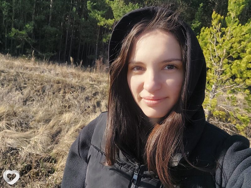 Анастасия, 26, Астане — анкета №3651430