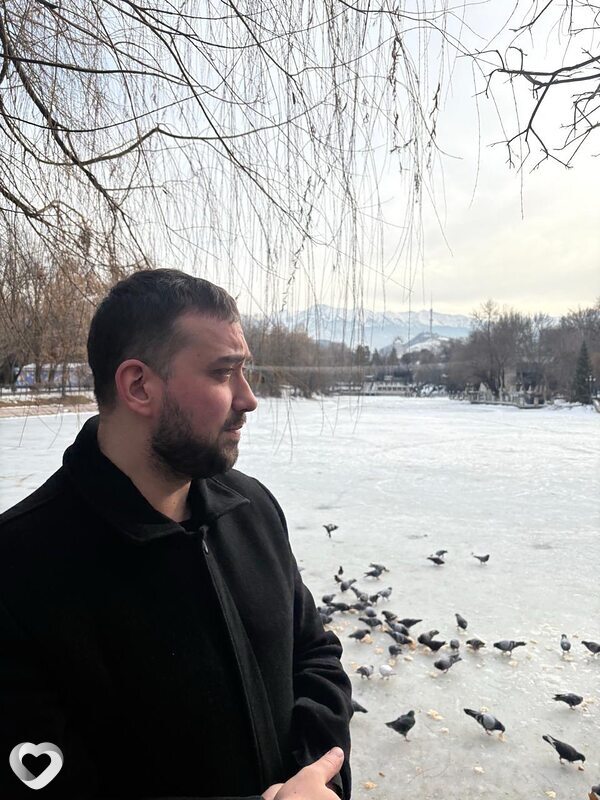Александр, 27, Алматы — анкета №3651434