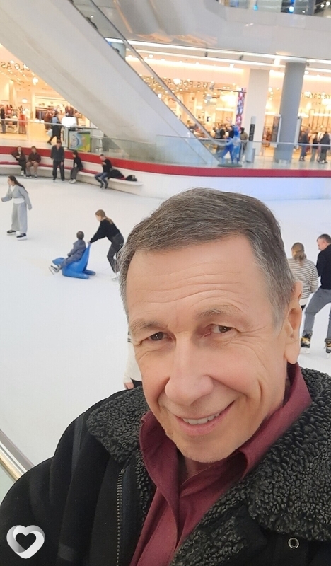 Александр, 61, Краснодаре — анкета №3651371