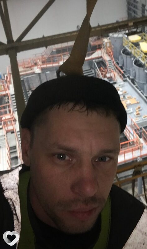 Павел, 40, Тайшете — анкета №3651377