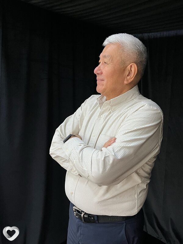 Болат, 59, Алматы — анкета №3651378