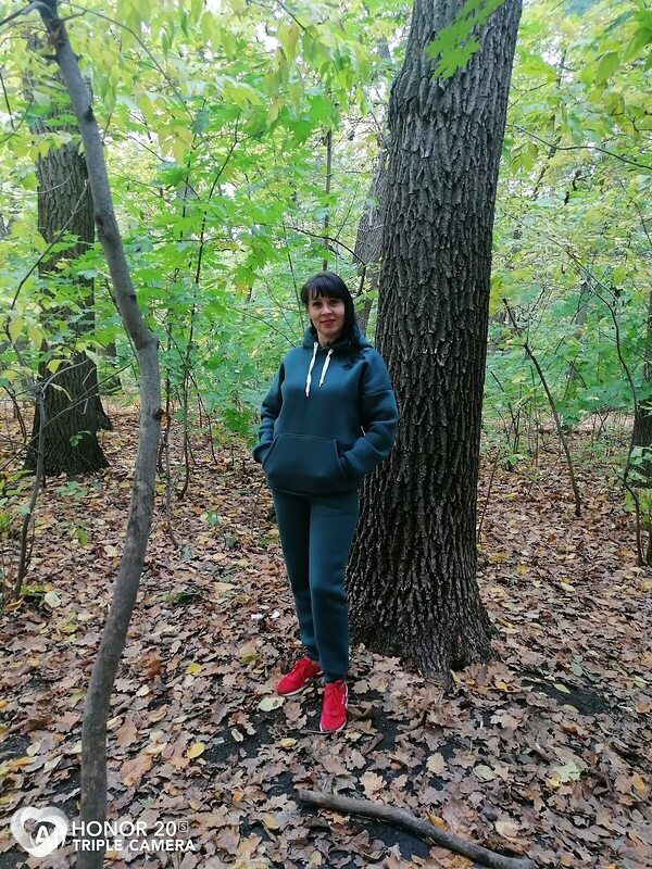 Юля, 44, Самаре — анкета №3651382