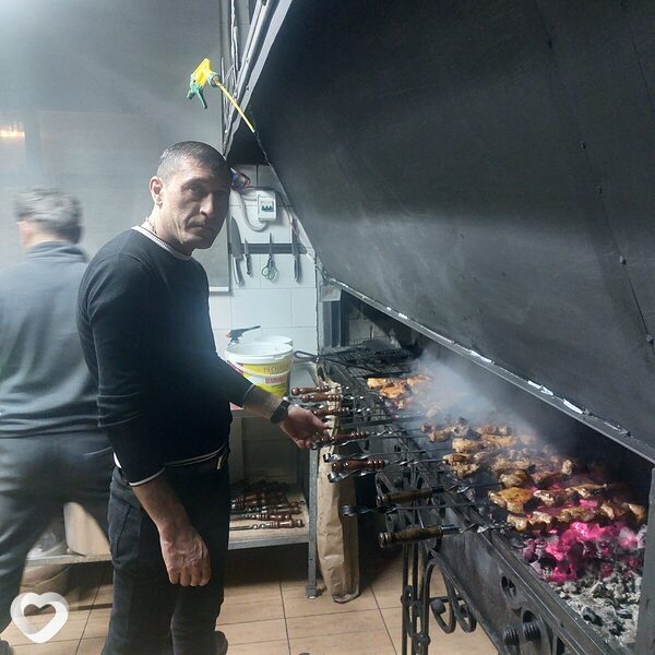 Davit, 39, Новочеркасске — анкета №3651384