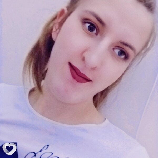 Екатерина, 24, Могилев — анкета №3651244