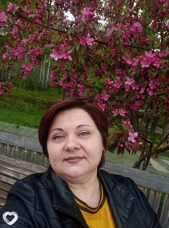 Анна, 45, Нижнем Новгороде — анкета №3651247