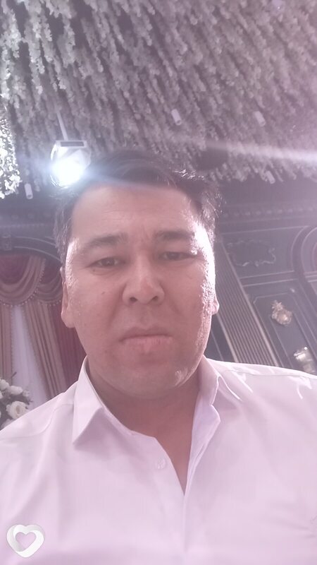 Даке, 35, Таразе — анкета №3651265