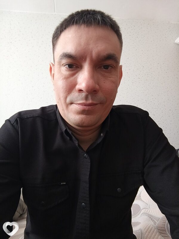 Ильнар, 39, Набережных Челнах — анкета №3652244