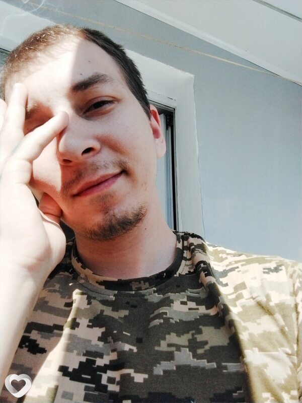 Сергей, 24, Барановичах — анкета №3652250