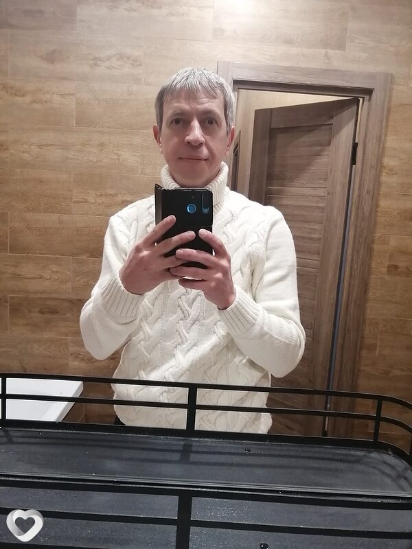 Дмитрий, 43, Ярославле — анкета №3652251