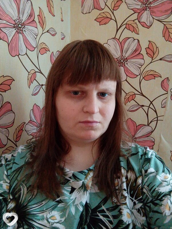 Мария, Бокситогорск