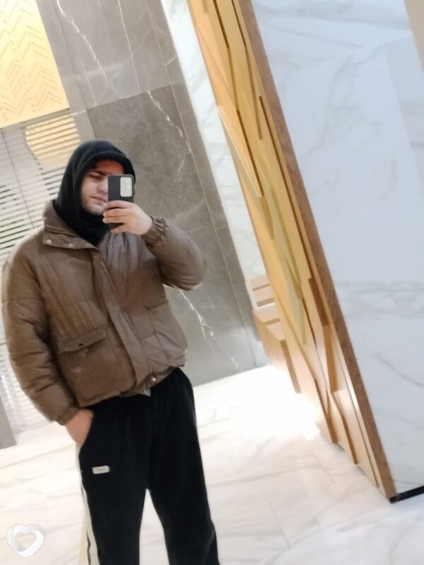 Судайс, 21, Алматы — анкета №3652259