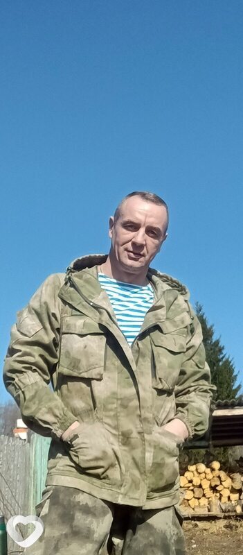 Игорь, 50, Смоленске — анкета №3651493
