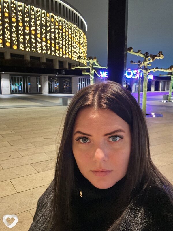 Анна, 37, Краснодаре — анкета №3651495