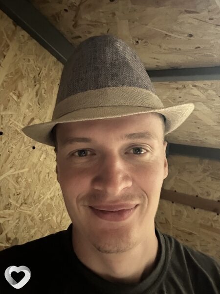 Юрий, 30, Кривое Роге — анкета №3651499