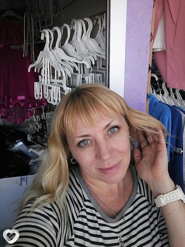 Любовь, 52, Мелеузе — анкета №3651503