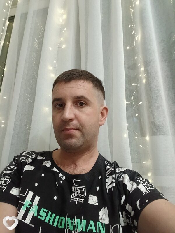 Алексей, 34, Чебаркуле — анкета №3651508