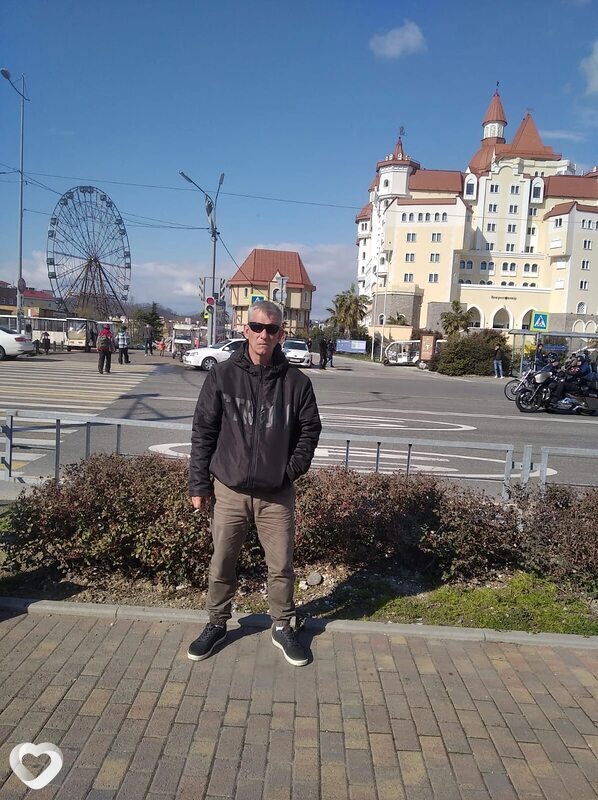 Дмитрий, 46, Волгограде — анкета №3651509