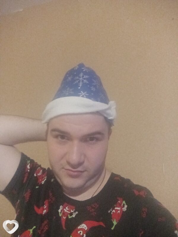 Олег, 26, Тамбове — анкета №3651510