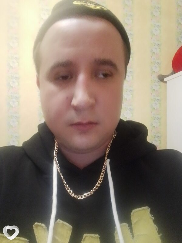 Дима, 27, Чите — анкета №3651512