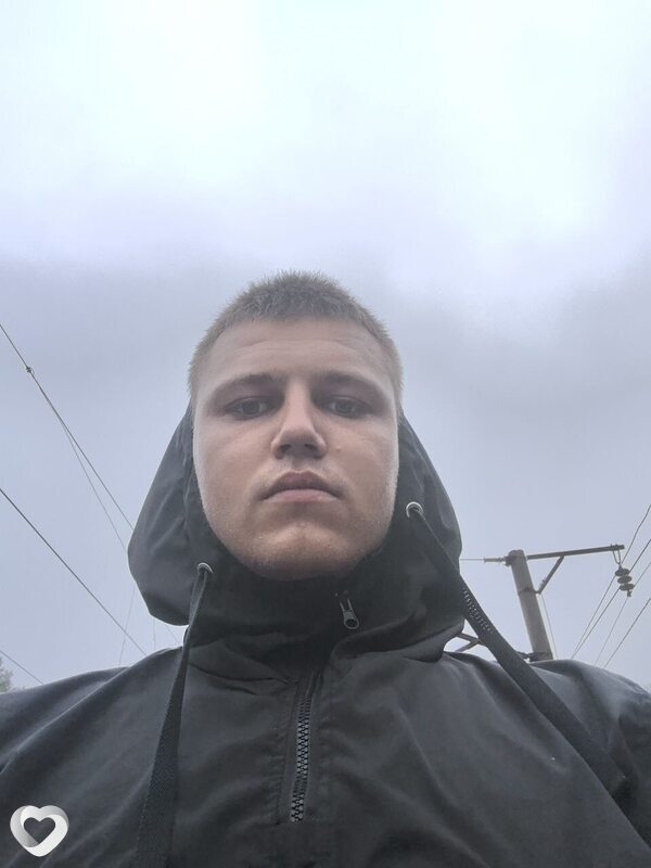 Данек, 26, Москве — анкета №3651317