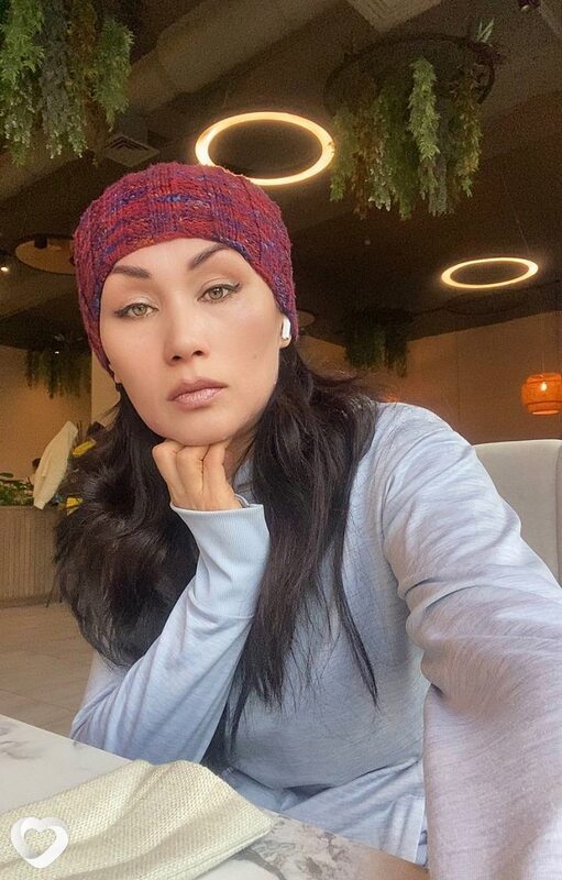 Salta, 38, Алматы — анкета №3651321