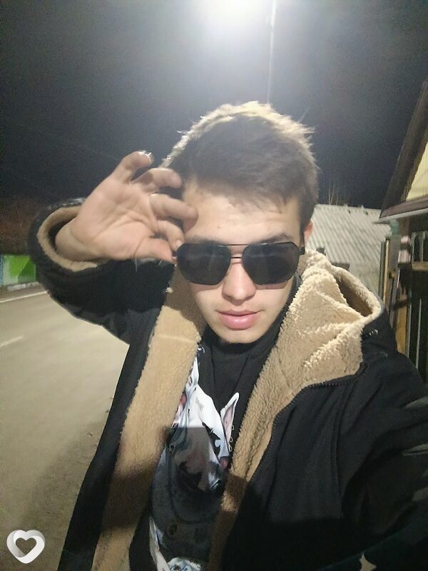 Дмитрий, 22, Улан-Удэ — анкета №3651323