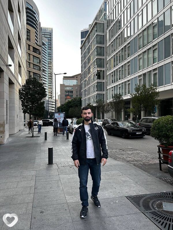 Bachar, 27, Рязани — анкета №3651324