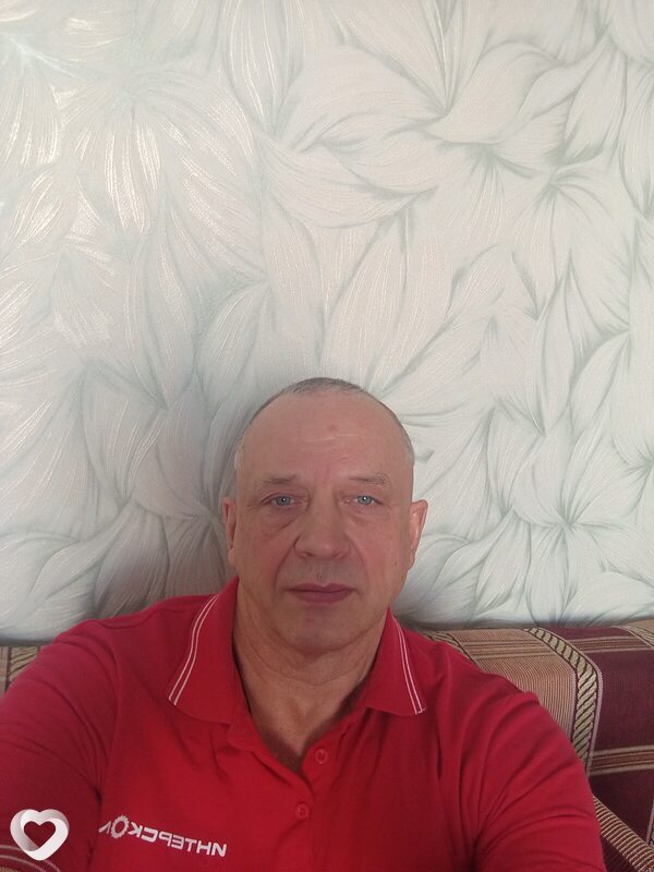 Евгений, 58, Ангарске — анкета №3651326