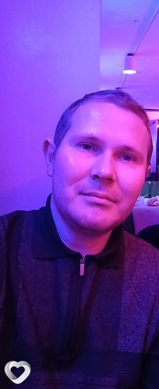 Viktor, 35, Николаеве — анкета №3651328