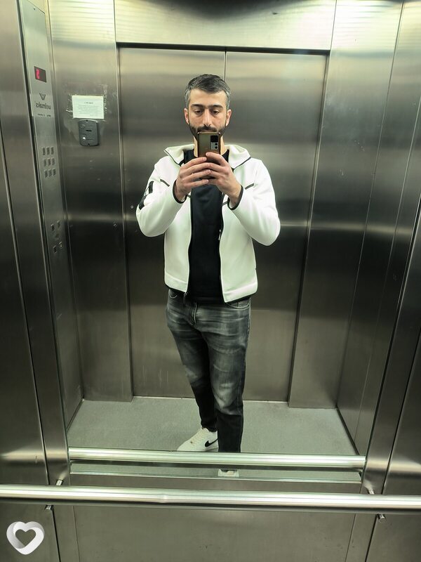 Яков, 33, Балашихе — анкета №3651329