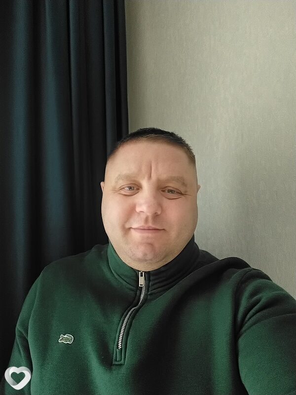 Дмитрий, 44, Красноярске — анкета №3651331