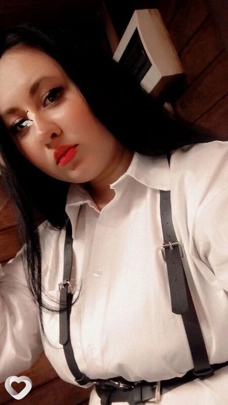 Анна, 28, Белгороде — анкета №3651542