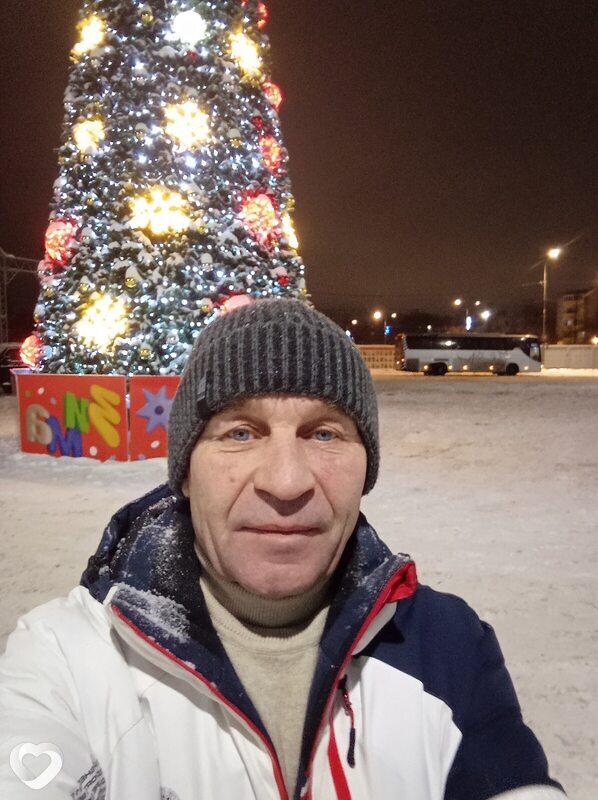 Андрей, Шатура