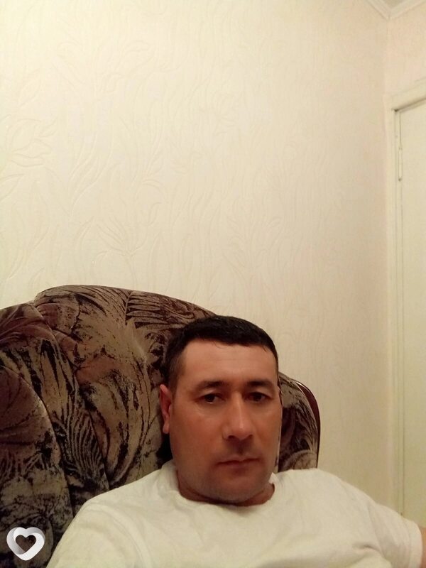 Алик, 43, Улан-Удэ — анкета №3651544